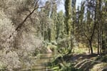 Turecko - údolí Ihlara