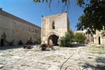 Turecko - Sultanhani - Caravansary