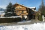 Zillertal - Sonnenschein - 1. česká lyžařská škola v Rakousku