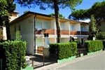 Bibione - Apartmány Marta
