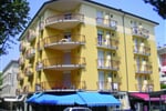 Bibione - Apartmány Delfino