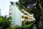 Bibione - Apartmány Cinzia