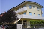 Bibione - Apartmány Stella