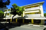 Bibione - Apartmány Gianna