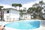 Bibione - Apartmány Alemagna