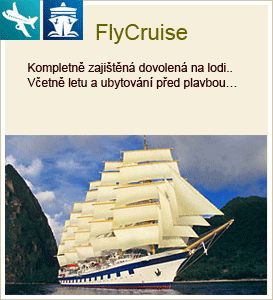 CruiseFly