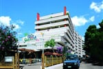 Lignano - Apartmány Luna, moderní rezidence, téměř u pláže a blízko centra