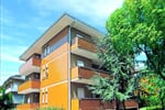 Lignano - Apartmány Carinzia, oplocená zahrada, ideální pro rodiny s dětmi