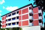 Lignano - Apartmány Businelli, jen 150 m od pláže, přímo v centru