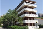 Lignano - Apartmány America II., oblíbené ubytování, doporučujeme včas rezervovat