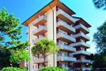 Lignano - Apartmány Lucerna, výhodná cena, doporučujeme včas rezervovat