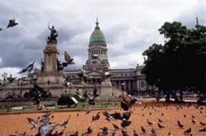 Za poznáním Argentiny a Brazílie s návštěvou vodopádů Iguazú – 10 dní