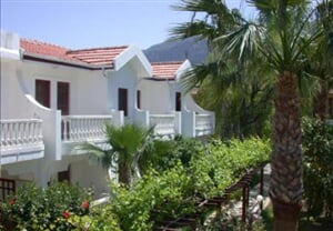 Kyrenia - LA HOTEL&RESORT ****