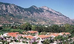 Foto - Kyrenia - LA HOTEL&RESORT ****