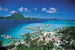Bora Bora - Bora Bora Pearl Beach Resort & Spa *****