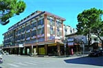 Lido di Jesolo - Apartmány Augustus, doporučujeme