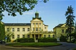 Poděbrady - Prodloužený zámecký víkend