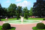 Poděbrady - Wellness pobyt na 5 nocí s ubytováním v hotelu