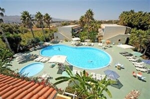 ŘECKO - KOS / LAMBI - studia a apartmány BOHEME** (MI)