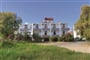 ŘECKO - KRÉTA / AGIA MARINA - studia THEODOROU  (MI)