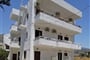ŘECKO - KRÉTA / PALEOCHORA - studia a apartmány FILOXENIA (MI)