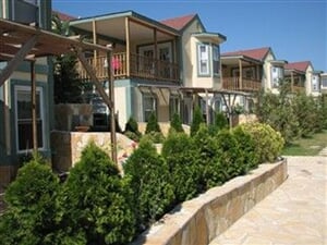 ŘECKO - KEFALONIE / XI - studia a apartmány ZEST (MI)