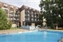 Sárvár - hotel Danubius Health Spa Resort Sárvár - pobyty na 4 noci