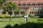 Ostrožská Nová Ves - Sirnaté lázně - Týden pro seniory nad 50 let