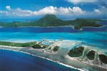 Bora Bora - Le Méridien Bora Bora Hotel *****