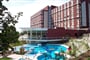 Hévíz - hotel Danubius Health Spa Resort Aqua - Speciál pobyt na 4 noci