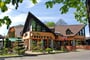 Františkovy lázně - hotel Bohemia - Týdenní Bohemia pobyt