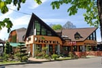 Františkovy lázně - hotel Bohemia - Víkendový relax