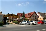 Balaton/Siófok - hotel Piknik - Týdenní rekreační pobyt