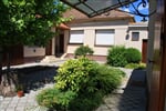 Velký Meder - Apartmány Plauter