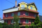 Velký Meder - Apartmány U Vratka