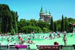 Bojnice - Hotel Régia Damona - Rekreační pobyty po celý rok