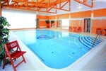 Mariánské lázně - hotel Krakonoš - 4-denní Antistresový pobyt