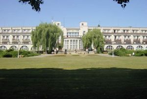 Velichovky masarykdum
