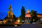 Poděbrady - Týdenní Lázeňská Prevence + Relax s ubytováním v hotelu