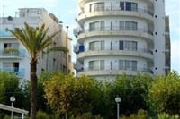 CALELLA - Hotel HAROMAR *** (SAT)