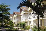 Negril - Merrils Beach Resort II ***