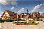 Lipót - Hotel Orchidea Lipót