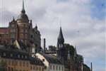 Jižní Švédsko, Stockholm a Dánsko, ráj ostrovů