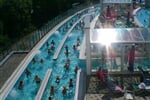 Bavorský víkend mnoha nej a termály Bad Füssing