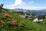 Slovinsko, jezerní ráj a Julské Alpy