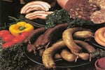 Pravá moravská zabijačka a termální lázně