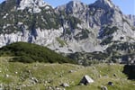 NP Durmitor, Dolomity Balkánu