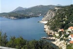 Národní park Mljet a jižní Dalmácie