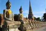 Ayutthaya - by - Grand - Pearl - Cruise2