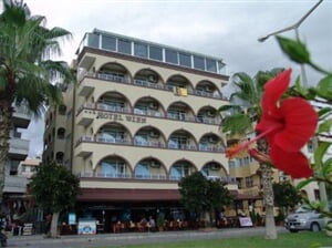 Alanya - Wien ***